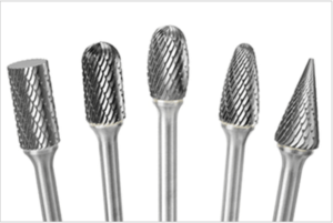 Carbide Bur