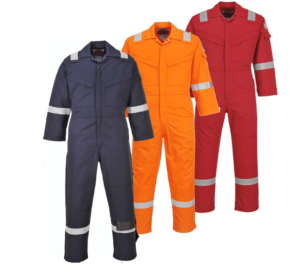 Coveralls