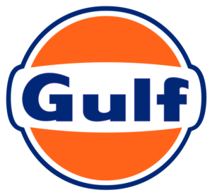 Gulf Oil