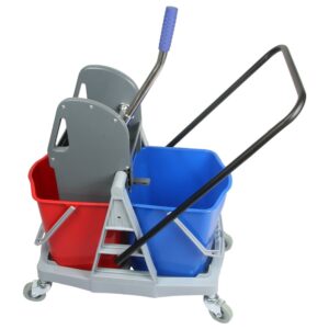 Mop bucket Trolley