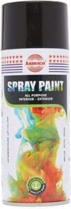 Spray Paints