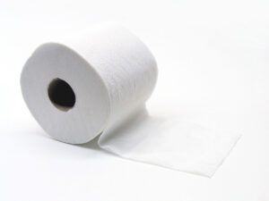 Tissue Roll