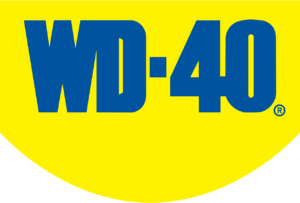 WD 40