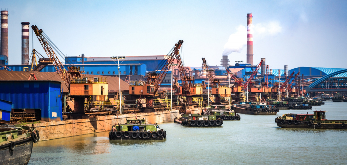 Onshore oil drilling rig land UAE